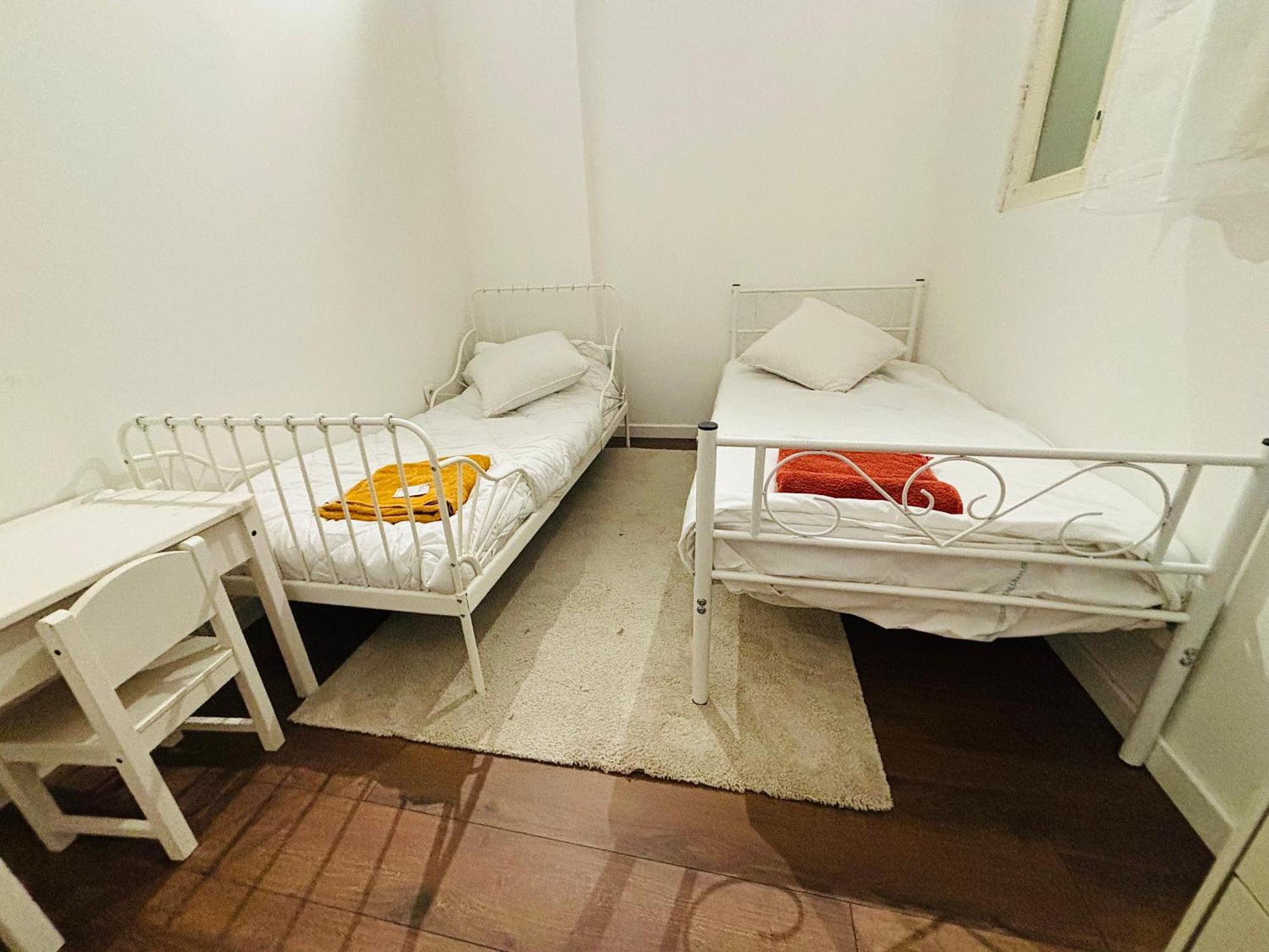 Grand T4 Au Coeur De Marseille Apartamento Exterior foto