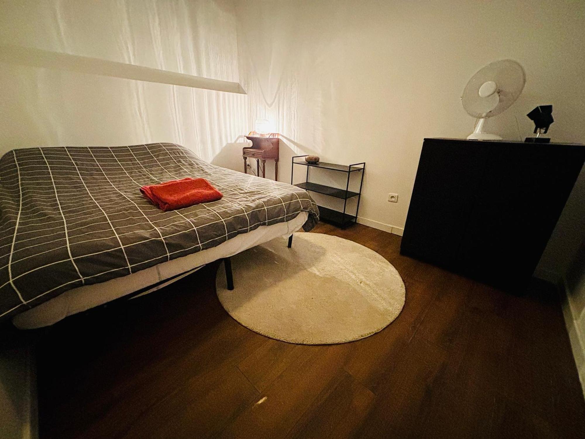 Grand T4 Au Coeur De Marseille Apartamento Exterior foto