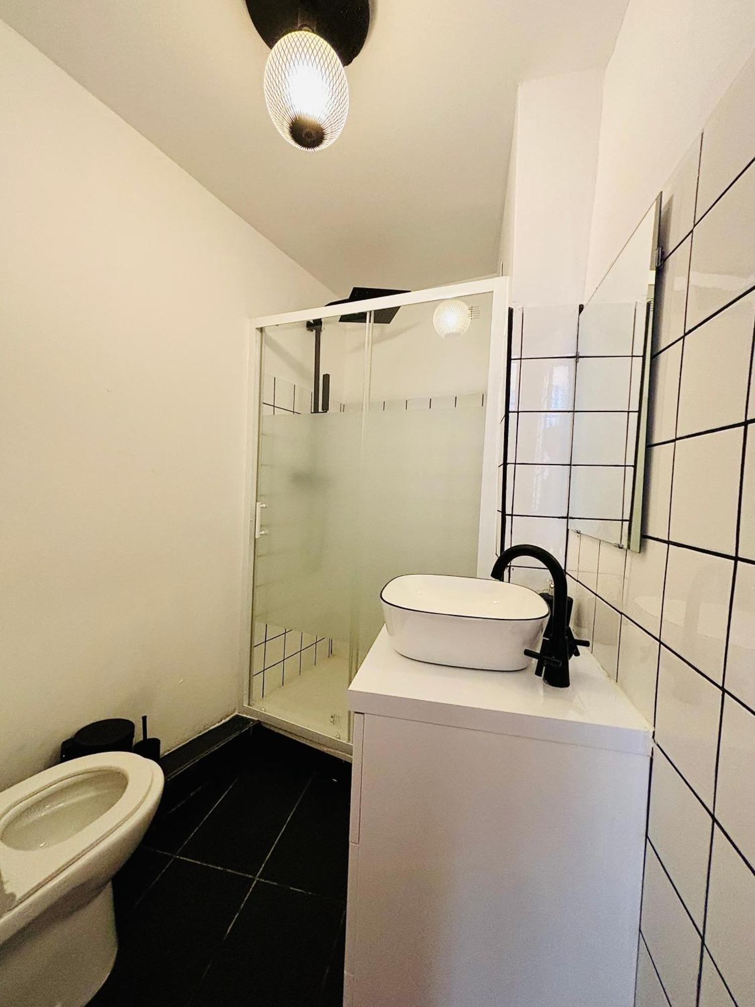 Grand T4 Au Coeur De Marseille Apartamento Exterior foto